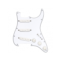 Пикгард DIMARZIO INJECTOR STRAT REPLACEMENT PICKGUARD
